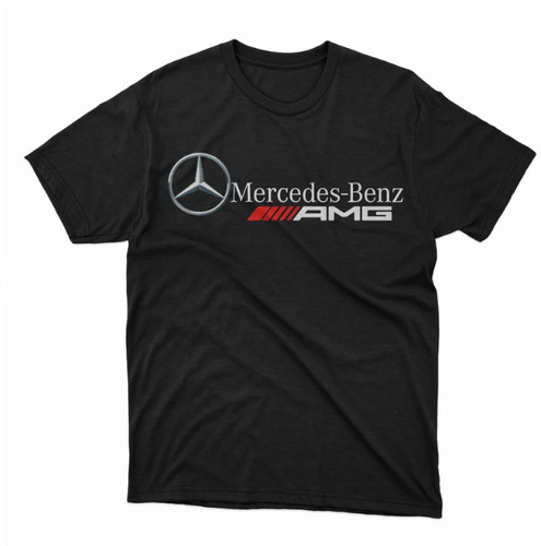 Mercedes benz amg - , t-shirt