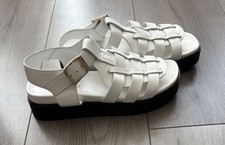 Gorgeous Russell and Bromley