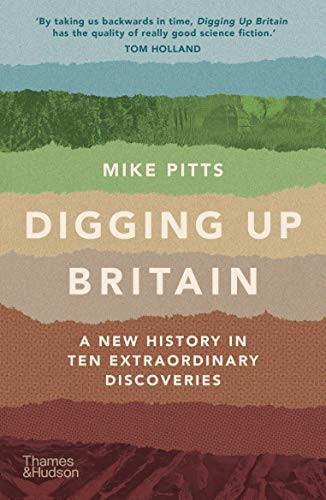 Digging britain a new - a,
