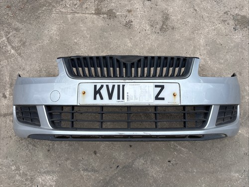 2010 2014 skoda fabia - 2010-2014,