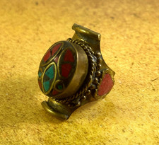 ANCIENT ANTIQUE RING RARE