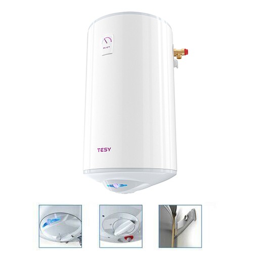 Vertical electric hot water - electric,