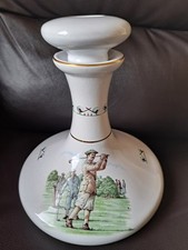 Rare Large Wade 1Ltr Ship