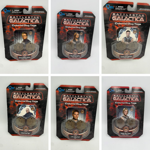 Battlestar galactica colonial - galactica,