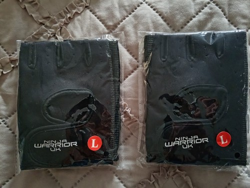 Two pairs size ninja - size,
