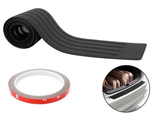 104cm car rear bumper - 104cm, sill