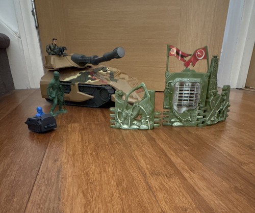 Toy military vehicles - vehicles, &