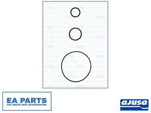 Gasket set oil cooler for - set,,