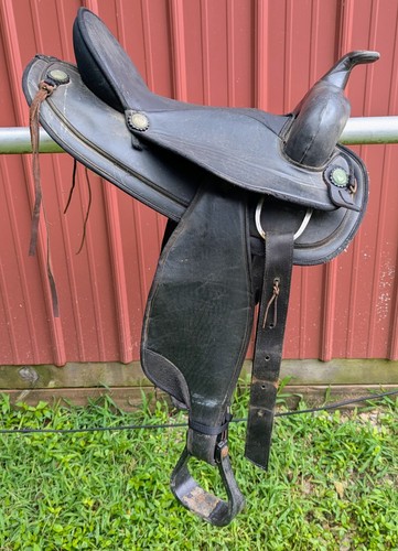 American saddlery synthetic - american,