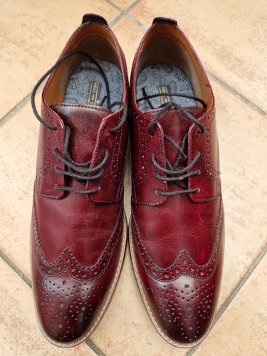 Next red shoes hell for - next,