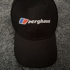 Berghaus Cap