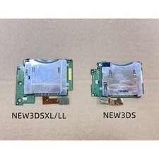 For NEW3DS/NEW 3DSXL/LL R4