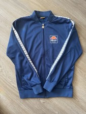 Ellesse Perugia Jacket Track