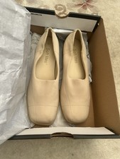 Women Shoes Size5 Leather Material Comfortable Shoes