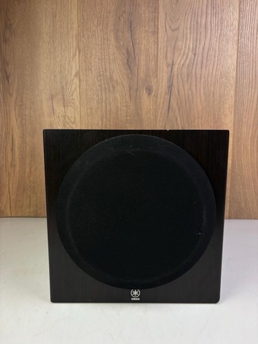 Yamaha yst sw012 - yamaha, yst-sw012