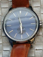 Paul Costelloe Mens New Watch