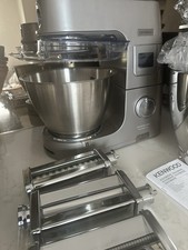Kenwood titanium chef - kenwood,