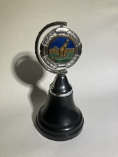 1961 Bowling Trophy - Pairs