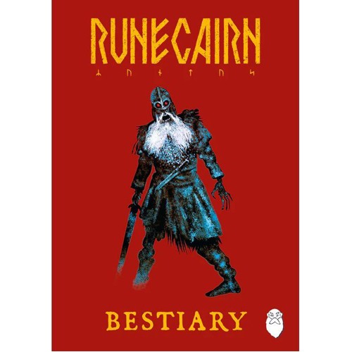 Runecairn rpg bestiary - runecairn,