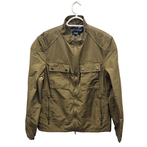 Barbour international jacket - barbour,
