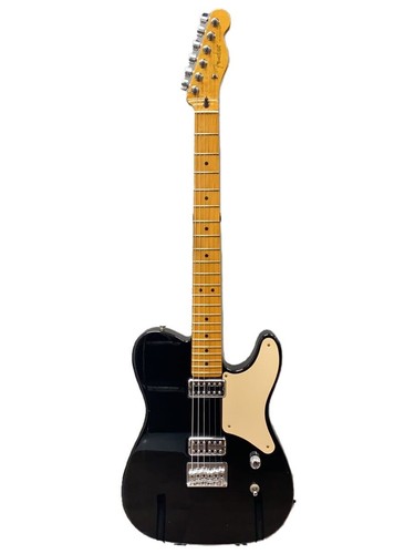 Fender mexico cabronita - fender,