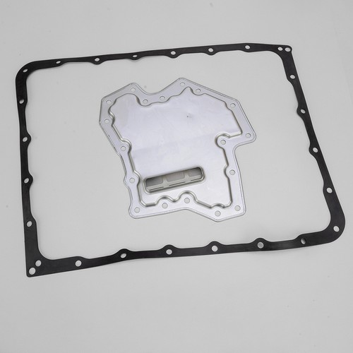 Transmission filter pan gasket - transmission,