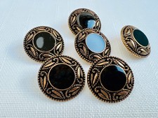 6 Vintage Gothic Victorian