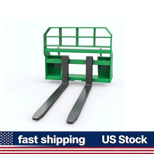 Tractor loader pallet fork - fork, 46"