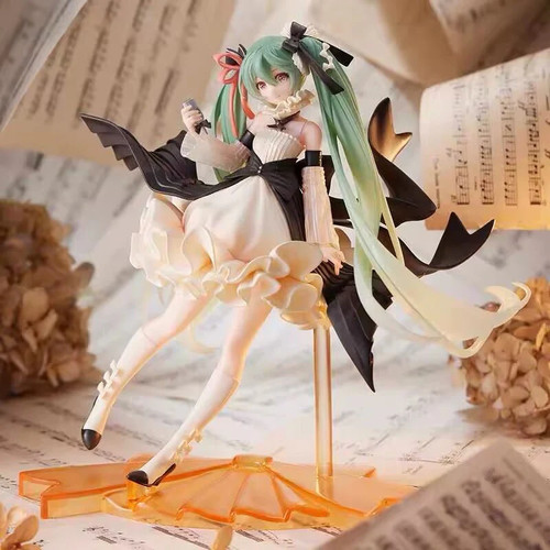 Maid vocaloid hatsune miku - maid,