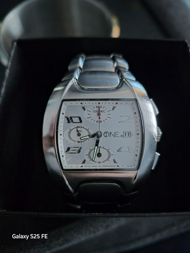 Sekonda one stainless - sekonda,