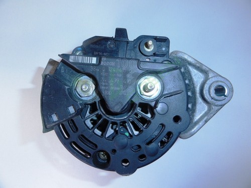 Vauxhall vectra alternator - vectra, b