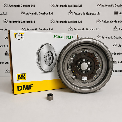 Genuine luk dmf dsg - dmf, mass