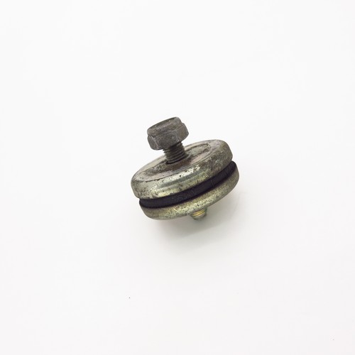 Bracket fuel tank - tank, f355