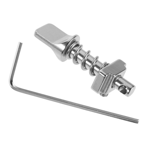 Stainless steel hydrofoil - stainless, fin