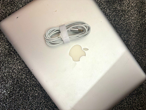 Apple macbook pro laptop - apple,