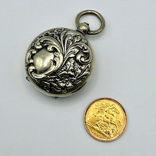 Antique victorian silver - antique,