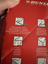 Dunlop Purofort Wellingtons D760933 Size 10 UK