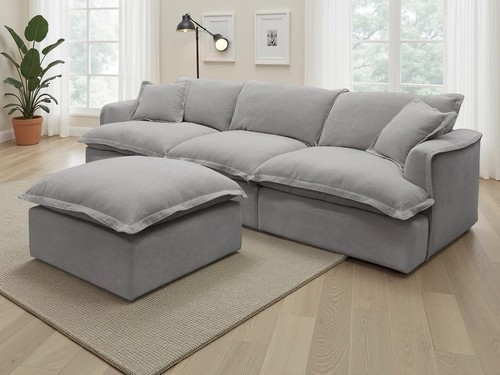 Bargain brand new modular - modular, sofa