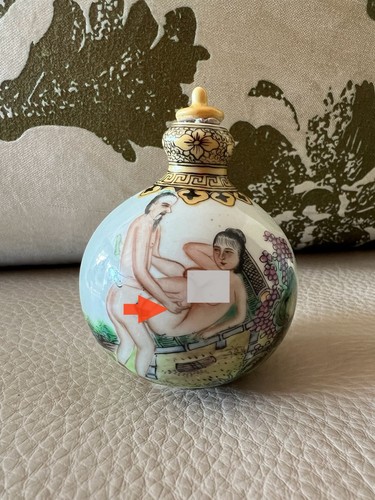 Erotic asian snuff - erotic,