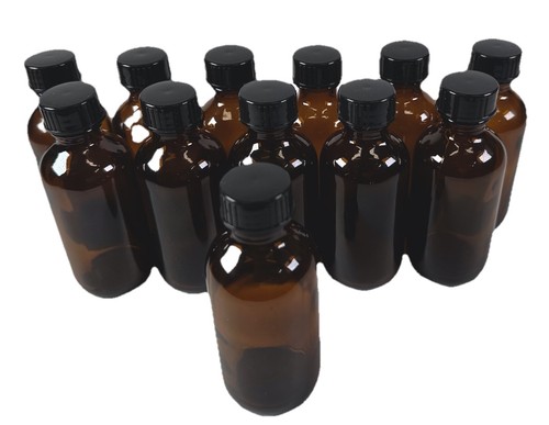 Vivaplex amber glass - 12,