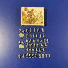 Airfix Toy Soldiers Boxed