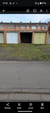 Lock Up Garage And Parking For Sale In Worcester