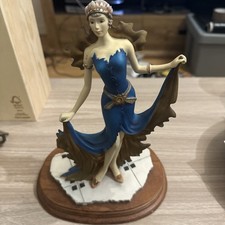 VTG 1995 Large 24 cm Leonardo