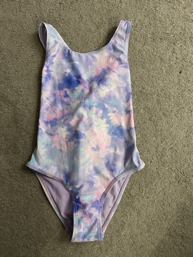 Girls swimsuit age - swimsuit, 6-7