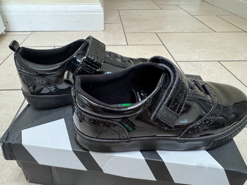 Kickers girl tovni - kickers,