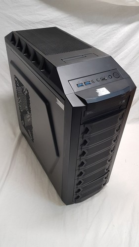 Novatech eclipse classic - novatech,