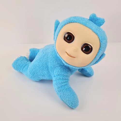 Teletubbies mimi blue soft - mimi, toy
