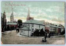 County Tyrone Northern Ireland