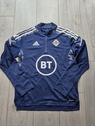 Adidas northern ireland 4 - adidas, 1/4