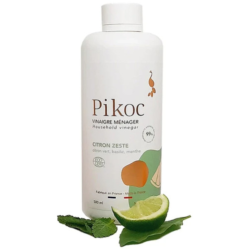 Pikoc household vinegar - pikoc,